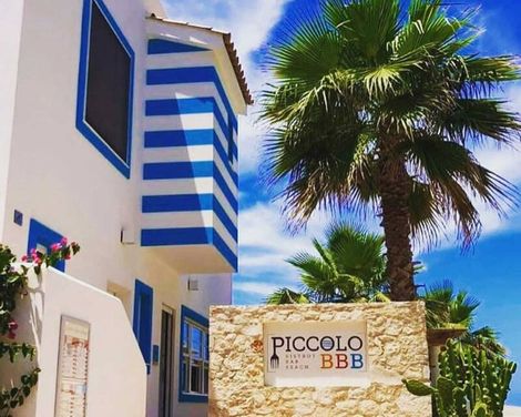 Piccolo Grand Hotel