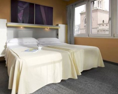 Granada Five Senses Rooms & Suites-1