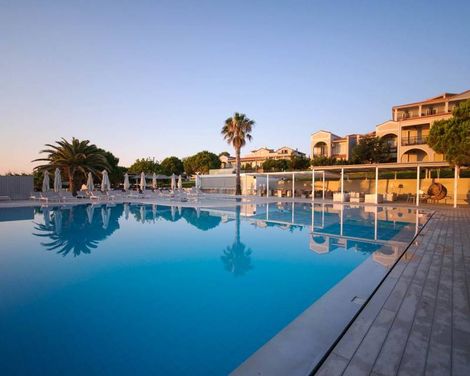 The Bay Hotel + Suites