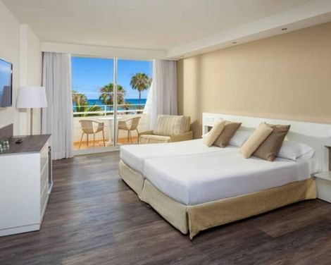SOL Lanzarote All Inclusive