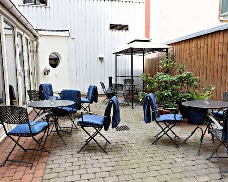 Sure Hotel by Best Western Center-1