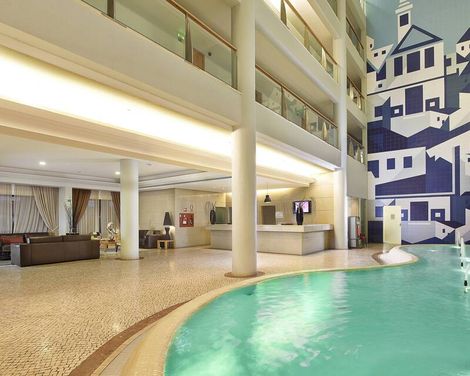 Cheerfulway Balaia Plaza