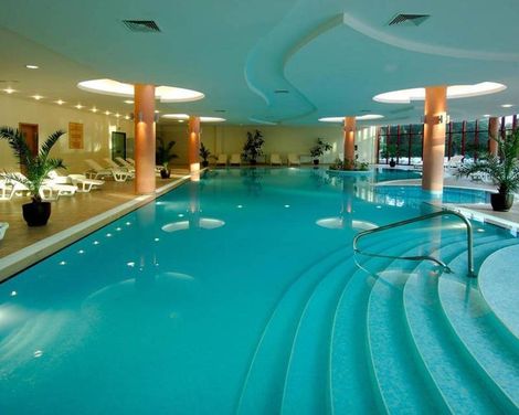 Apollo Spa Resort