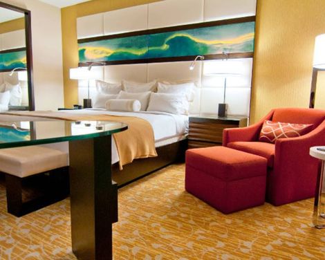 The L.A. Grand Hotel Downtown-2