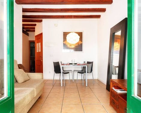 Feelathome Cabanyes Apartment-0