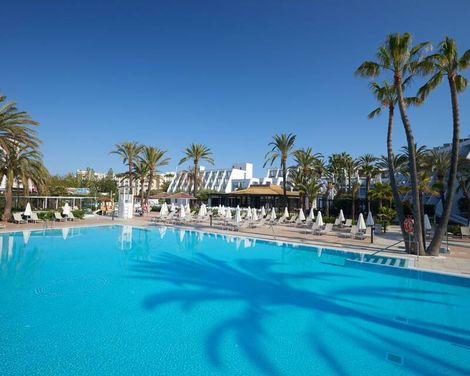 Protur Sa Coma Playa Hotel & Spa-1