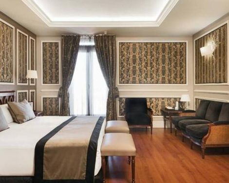 Catalonia Las Cortes