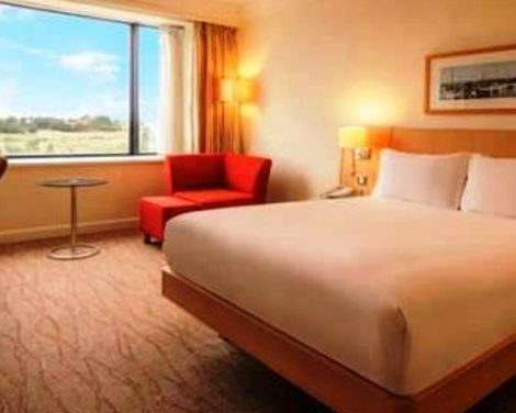 Hilton Dublin Airport-2