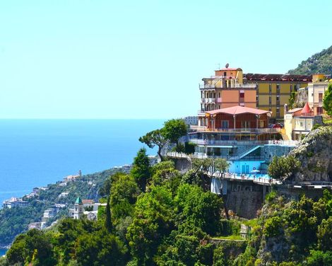 Grand Hotel Excelsior