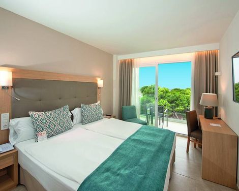 allsun Hotel Cristóbal Colón
