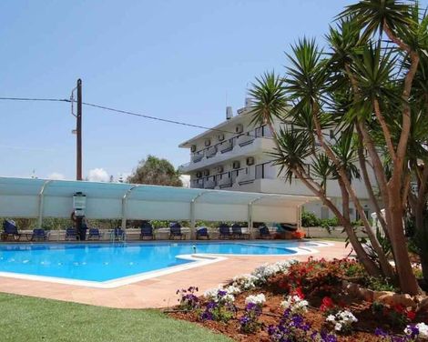 Perla Beach