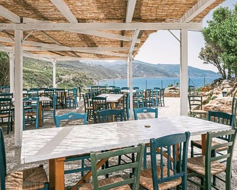 Mangia's Pollina Resort