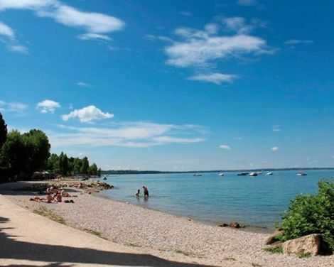 Camping Cisano & San Vito