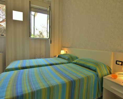 Hotel Baia Azzurra