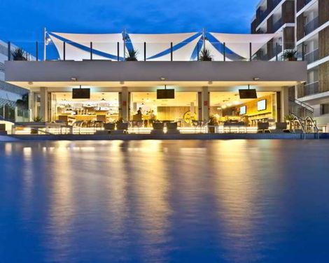 Ryans Ibiza Apartments