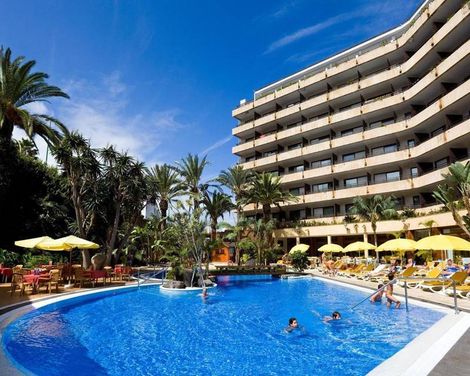 Fergus Puerto De La Cruz-1