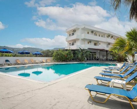 Sotirakis Hotel