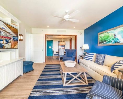Margaritaville Resort Orlando With H2O Waterpark