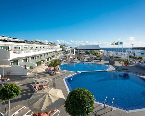 Relaxia Lanzaplaya-1