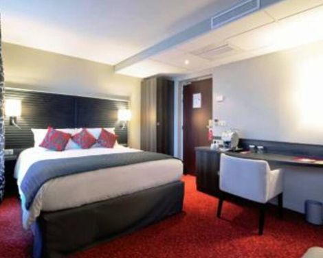 Mercure Paris Tour Eiffel Pont Mirabeau-3