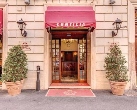 Contilia