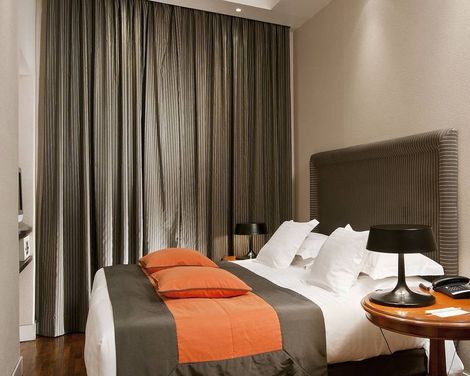 Hotel Alpi-1