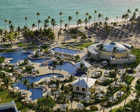 JOIA Bávaro by Iberostar