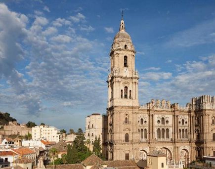 Petit Palace Málaga