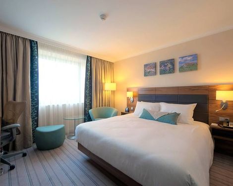 Hilton Garden Inn Krakow-1