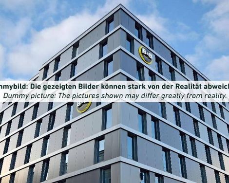 B&B HOTEL Salzburg-Süd