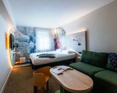 Ibis Styles Antibes-0