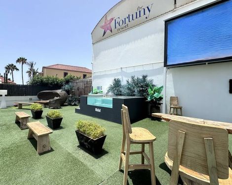 FBC Fortuny Resort