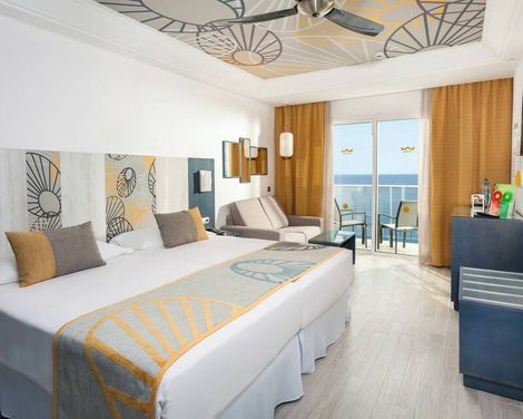 Hotel Riu Vistamar