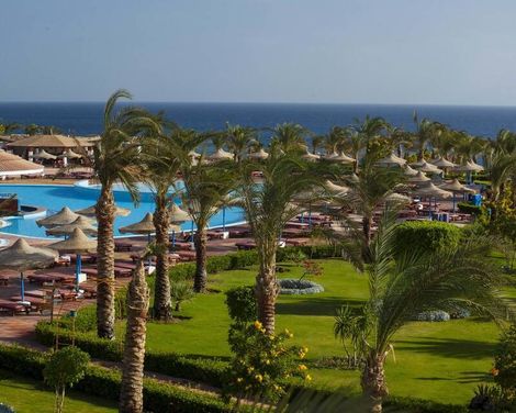 Fantazia Resort Marsa Alam