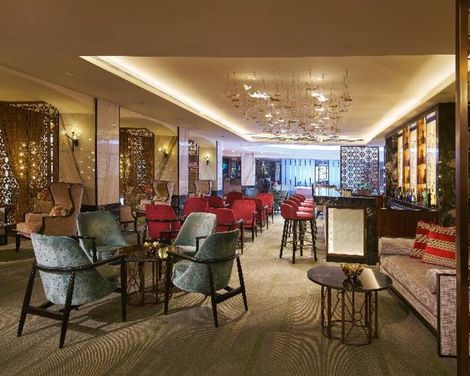 Orchard Rendezvous Hotel
