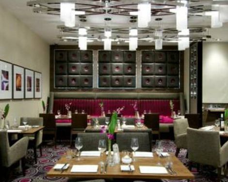 DoubleTree by Hilton Hotel London - Victoria-3