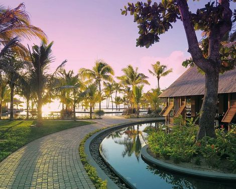 Trou aux Biches Beachcomber