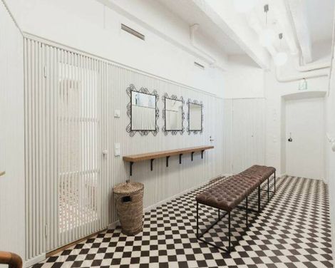 Home Hotel Jugend