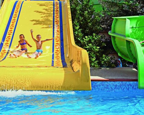 DAS Club Hotel Sunny Beach-3