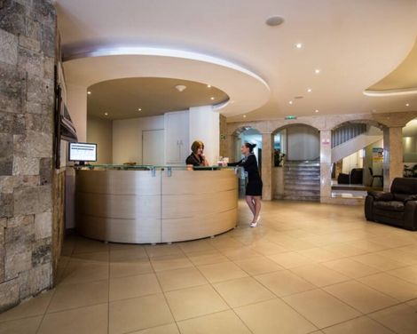 AX Sunny Coast Resort & Spa
