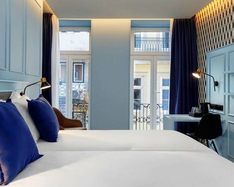 Mercure Porto Centro Aliados