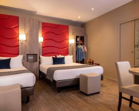 Hotel L' Interlude