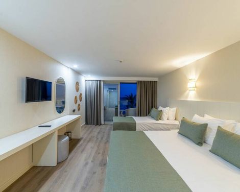 Mirada Exclusive Bodrum