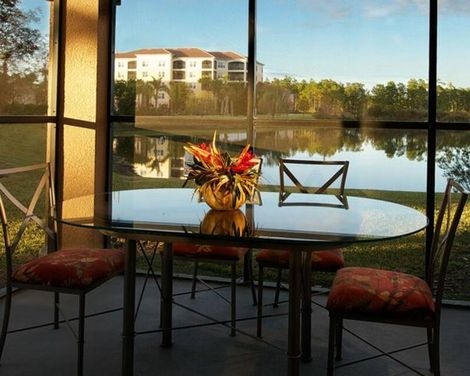 WorldQuest Orlando Resort