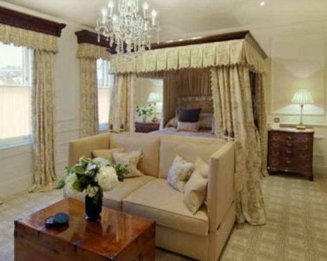 Egerton House