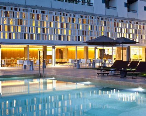 Leonardo Boutique Hotel Mallorca Port Portals