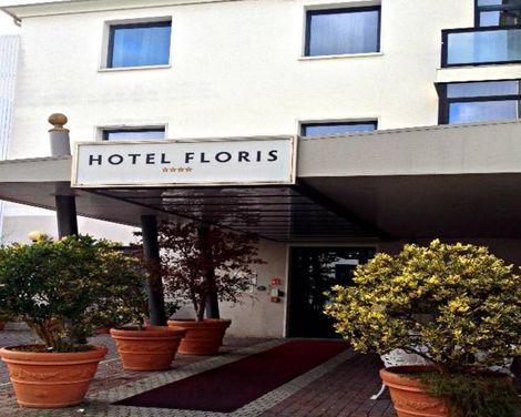 Laerte Palace Hotel