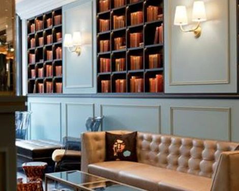 Hotel Rotary Geneva - MGallery-1