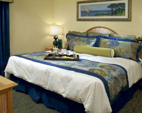 Blue Tree Resort at Lake Buena Vista-0