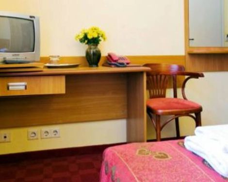 Rija Irina Hotel-0